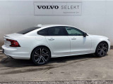 S90 リチャージ PHEV T8 AWD アルティメット 4WD 