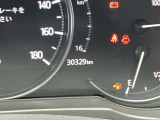 走行距離は30329キロで、これからのドライブもぴったりです