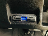 ETCを装備しているので高速道路もスムーズに走ることができます♪