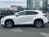NX 300h バージョンL 