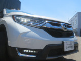 CR-V 1.5 EX 4WD 