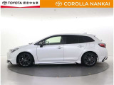 カローラツーリング 1.8 ハイブリッド W×B 