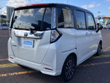 ルーミー 1.0 カスタム G-T 