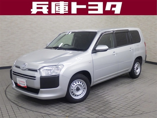 プロボックスバン  1.5 G