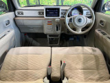 アルトラパン X 全方位モニター付メモリーナビゲーション装着車