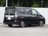 セレナ 1.2 e-POWER ハイウェイスターV 