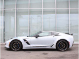 いまだにファンも多く人気の高いC7。現行車と違いロングノーズショートデッキなスタイリングとなっております☆