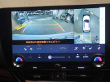 バックカメラ付きで運転が苦手な方の車庫入れもラクラクです。後方の死角部分がモニターに映し出されるので安全性もアップ!