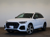 Audi Q5 40 TDI quattro advanced high style/Audi rings & ブラックスタイリング/アルミホイール5アームファルクスデザイン8Jx20/LEDヘッドライト
