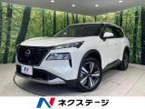 4WD サンルーフ 純正12.3型ナビ 全周囲カメラ 100V電源