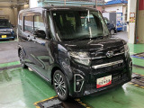 水元店では納車後の点検車検はもちろんアフターサービスも安心しておまかせ下さい☆車検時は代車もご準備出来ますのでご安心下さい☆ 水元店 TEL:03-3627-4501☆