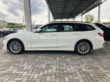 3シリーズツーリング 320d xドライブ 4WD 