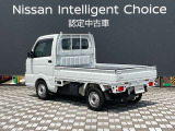 クリッパートラック DX 4WD 