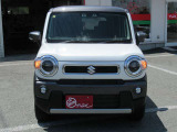 ハスラー ハイブリッド(HYBRID) X 4WD 