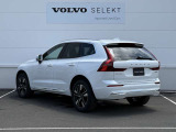 ◆バック/万が一を考え、安全性を重視する方に選ばれているVOLVO車。ドアを開閉するとその重み・厚みに驚くはず