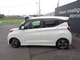 自分だけじゃなく、環境にも気持ち良く走れる日産のデイズ