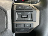 【レーダークルーズコントロール】高速道路での長距離走行が楽に!!自動で速度を保つクルーズコントロールが、衝突軽減システムと連携し、前方の車両を感知して車間を保つように速度調節してくれます!!