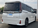ノア 2.0 Si W×B III 