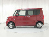 タント L 4WD 