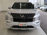 アウトランダー PHEV 2.4 P 4WD 