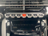 ◆温度設定をしておけばいつでも快適な車内温度を維持できるオートエアコン◆
