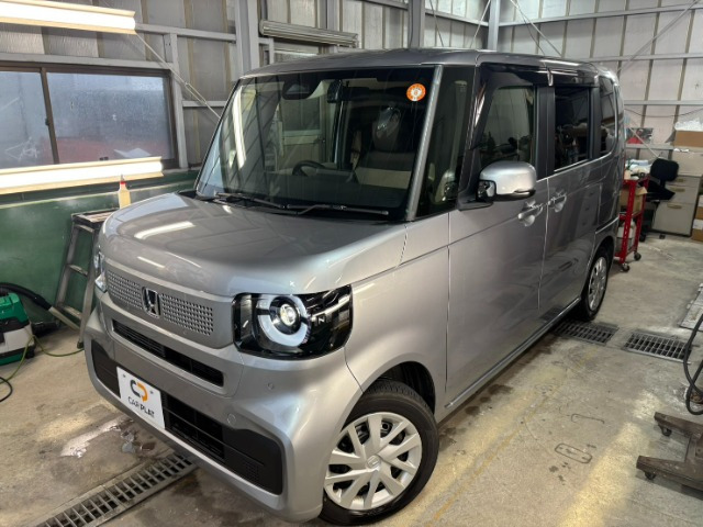 N-BOX  