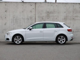 A3スポーツバック 1.4 TFSI 