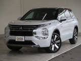アウトランダー PHEV 2.4 P エグゼクティブ パッケージ 4WD 