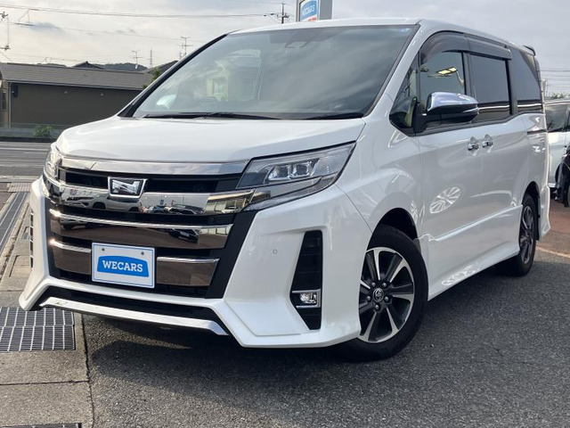 ノア 2.0 Si W×B III