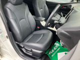 見通しのよいすっきりとした視界で、誰でも運転しやすいです。運転のしやすさは疲れにくさにも繋がりますよ♪