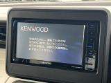 【ナビゲーション】使いやすいナビで目的地までしっかり案内してくれます。各種オーディオ再生機能も充実しており、お車の運転がさらに楽しくなります!!