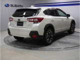 XV 2.0i-S アイサイト 4WD 