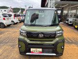 タント ファンクロス 
