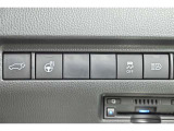 ステアリングヒーター付き。冬の冷たいハンドルも温めてくれます