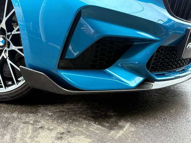 BMW M2コンペティション M DCTドライブロジック の中古車詳細 (56,000