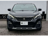 3008 ブルーHDi スペシャルエディション 