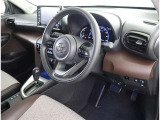 取り廻しの良いお車です!