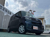 エンジンオイル、オイルエレメント、ワイパーゴムの交換と、質内抗菌消臭処理を施工し、ご納車させていただきます