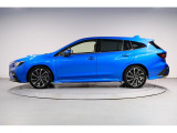 レヴォーグ 1.8 STI スポーツ EX 4WD 