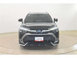 カローラクロス 1.8 ハイブリッド Z E-Four 4WD 