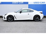 BRZ 2.4 STI スポーツ 
