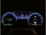 メーターも見やすく安全運転をサポートいたします!