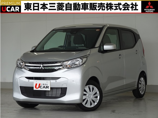 eKワゴン M