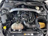 5.2L V8エンジン搭載車両。ハンドメイドビルドです。
