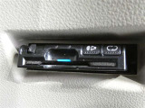 【ETC車載器】高速道路をノンストップ♪ETC車載機装着済です!もう、ドライブには、欠かせないパートナーですね。※別途、セットアップ費用を申し受けます。