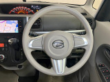 運転席からの景色