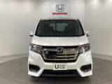 ステップワゴン 1.5 スパーダ クールスピリット ホンダ センシング 4WD 