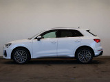 Q3 40 TDI クワトロ Sライン ディーゼル 4WD 