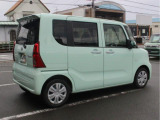 タント L 