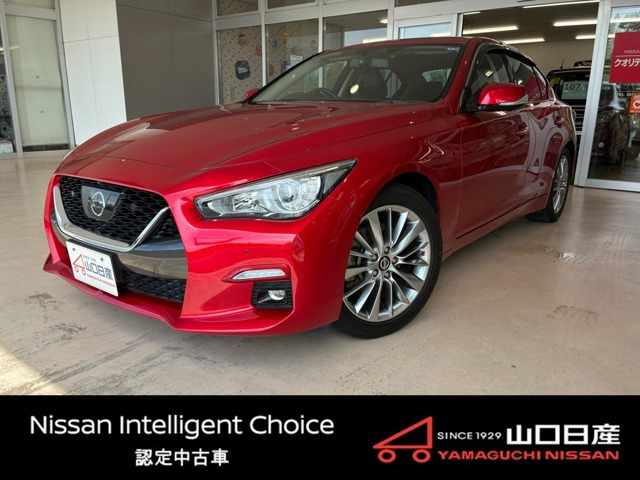 スカイライン 3.0 GT タイプP